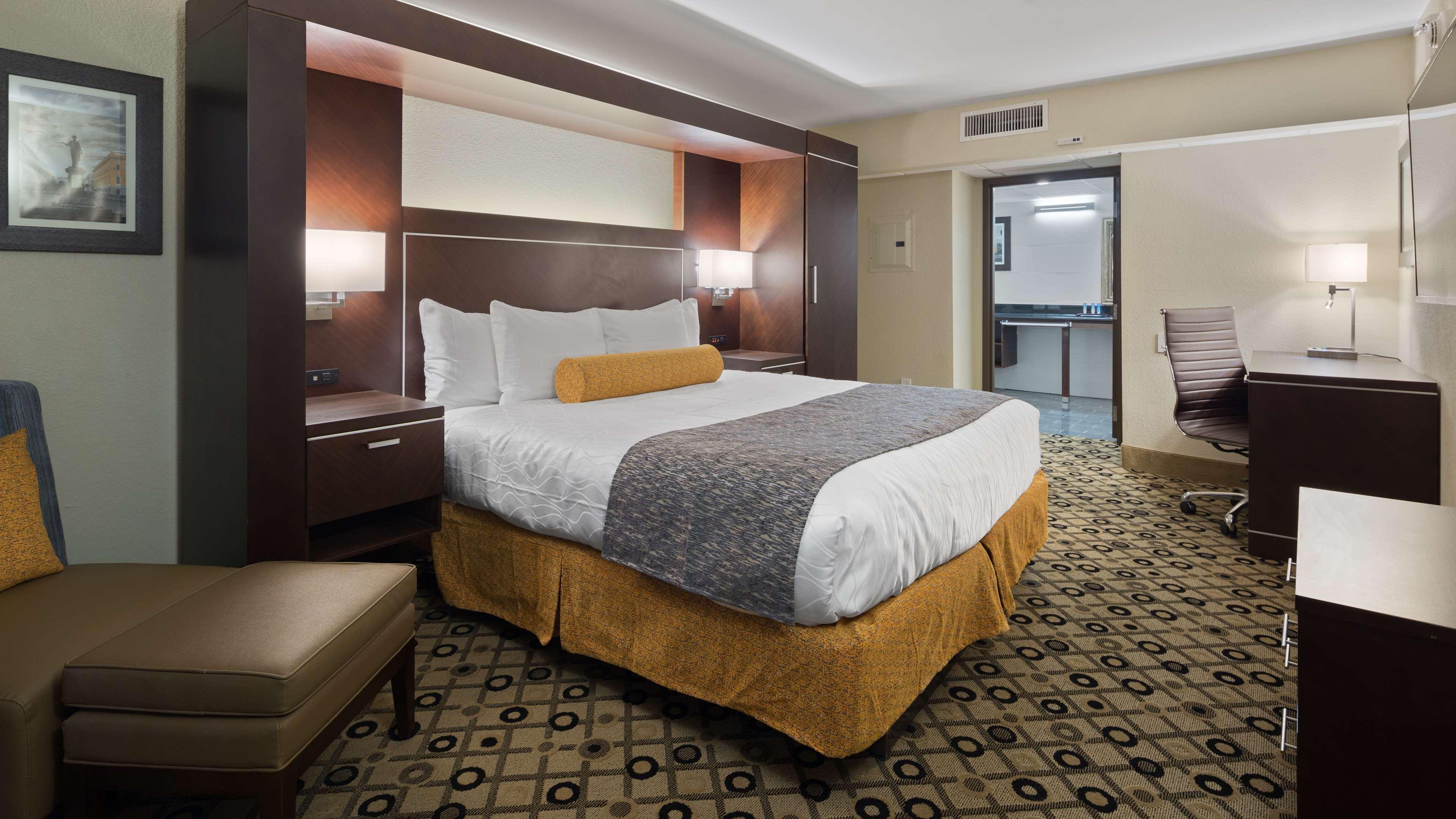 Radisson Hotel Southfield-Detroit Exteriör bild